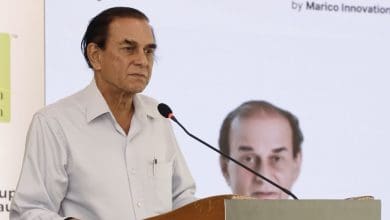 मरिको इनोवेशन फाउंडेशन द्वारा आयोजित इनॉविन डे कार्यक्रम