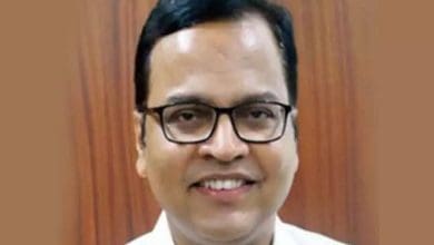 रामकृष्ण राव को मुख्य सचिव नियुक्त किया गया