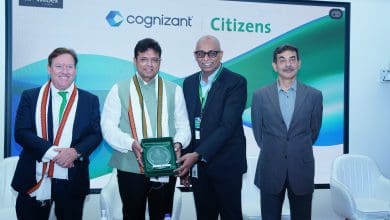 हैदराबाद में Citizens Financial Group का पहला ग्लोबल सेंटर