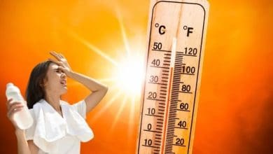 गर्मी में स्किन केयर