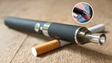 हैदराबाद में 1,217 ई-सिगरेट बरामद, स्कूल छात्रों को बेचने वाले आरोपी गिरफ्तार