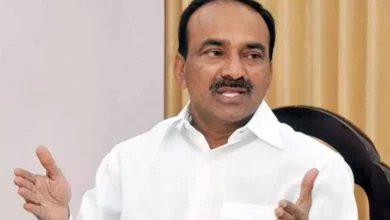 ईटेला राजेंदर ने वक्फ संशोधन कानून को बताया जरूरी