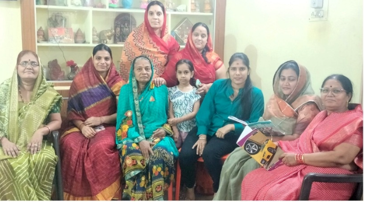 हैदराबाद गणगौर उत्सव 2025 का आयोजन श्रृंग ऋषि भवन में होगा, जिसमें शोभायात्रा, सांस्कृतिक कार्यक्रम और नववधुओं का सम्मान किया जाएगा।