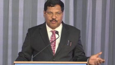 न्यायमूर्ति गवई 14 मई को सीजेआई बनेगें