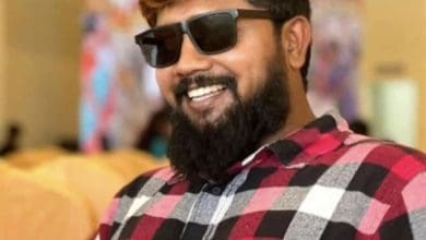 हैदराबाद जिम कोच की डम्बल से नृशंस हत्या