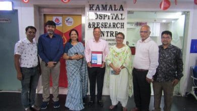 टीएससीएस को थैलेसीमिया इंटरनेशनल फेडरेशन से मिली मान्यता