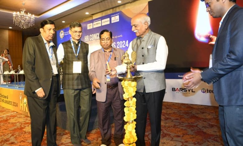 एफटीसीसीआई एचआर कॉन्क्लेव में प्रौद्योगिकी