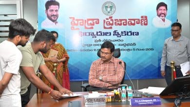 हैद्रा की अतिक्रमण विरोधी कार्रवाई और चेतावनी