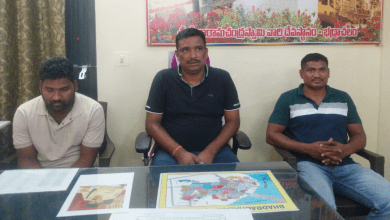 एसीबी ने रिश्वत मामले में पुलिस इंस्पेक्टर और दो अन्य को गिरफ्तार किया