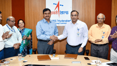 हैद्रा और एनआरएससी के बीच सरकारी भूमि संरक्षण हेतु समझौता