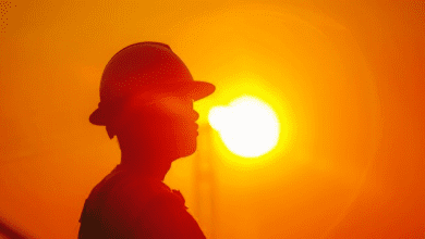 गर्मी में लू से मौत पर मुआवजा बढ़ाने की सरकारी घोषणा