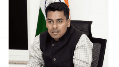 हैदराबाद कलेक्ट्रेट में पेंशन समिति की आगामी बैठक की तैयारी