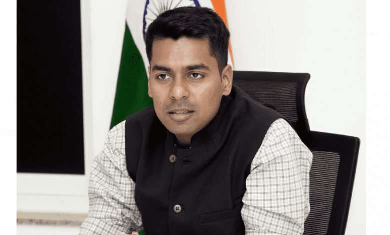 हैदराबाद कलेक्ट्रेट में पेंशन समिति की आगामी बैठक की तैयारी