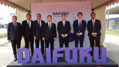 हैदराबाद में डाइफुकु के नए नवाचार केंद्र का उद्घाटन समारोह