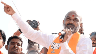 बंडी संजय के प्रयासों से म्यांमार से रिहा होकर लौटे युवक