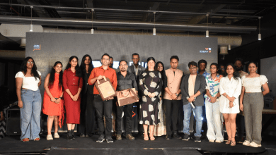 वोक्सन यूनिवर्सिटी डिज़ाइन वेंगार्ड में छात्रों द्वारा नवाचार प्रस्तुत