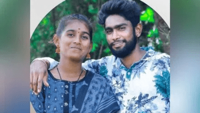 तेलंगाना के कोत्तागुड़ेम में दहेज प्रताड़ना के चलते पति-पत्नी की मौत