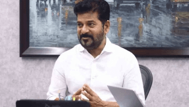 सीएम रेवंत रेड्डी मिस वर्ल्ड 2025 तैयारियों की समीक्षा करते हुए