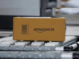 अमेजन ने ब्रिस्कपे को पेमेंट सर्विस प्रोवाइडर के रूप में मान्यता दी