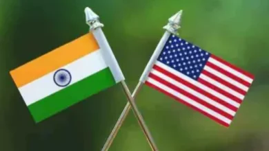 जे.डी.वेंस की भारत यात्रा: रणनीतिक सहयोग का प्रतीक