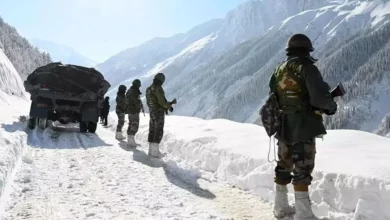 भारतीय सेना का आर्मेक्स-24 अभियान सिक्किम और बंगाल में