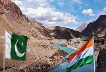 पहलगाम में आतंकी हमले के बाद सिंधु जल समझौते पर रोक