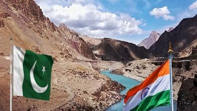 पहलगाम में आतंकी हमले के बाद सिंधु जल समझौते पर रोक