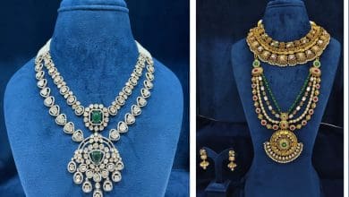 शिवराज लक्ष्मीचंद जैन ज्वेलर्स पर अक्षय तृतीया के खास ऑफर्स।