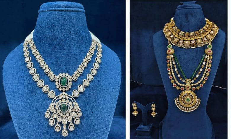 शिवराज लक्ष्मीचंद जैन ज्वेलर्स पर अक्षय तृतीया के खास ऑफर्स।