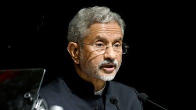 विदेश मंत्री एस. जयशंकर का पाकिस्तान पर बड़ा बयान