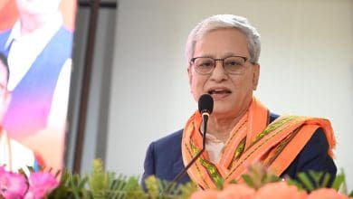 पद्मश्री दरिपल्ली रामैया की तस्वीर, जिन्होंने 1 करोड़ पेड़ लगाए