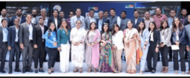 जीतो जॉब्स फेयर ने युवाओं को रोजगार के अवसर दिए