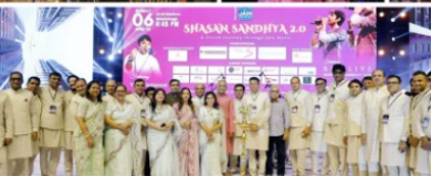 भगवान महावीर जन्म कल्याणक महोत्सव में जीतो का आयोजन