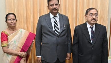 जस्टिस डॉ. शमीम अख्तर, तेलंगाना मानवाधिकार आयोग के नए अध्यक्ष के रूप में नियुक्त