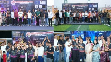 चोपड़ा सुपर किंग्स की जीत कांठा प्रांत प्रीमियर लीग 1.0 में