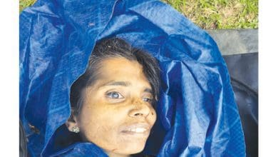 महिला नक्सली रेणुका को मुठभेड़ में मारी गई, 45 लाख रुपये का इनाम