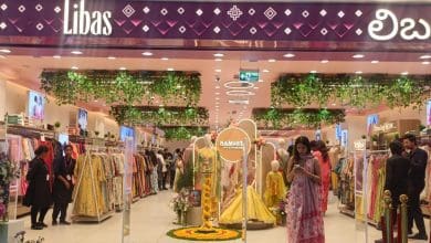 लिबास ब्रांड ने शरत सिटी मॉल हैदराबाद में खोला पहला स्टोर