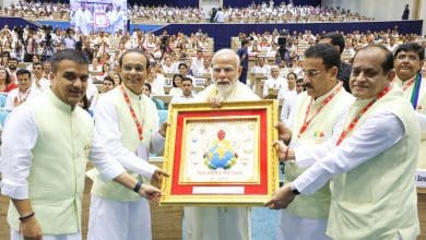 जैन धर्म की शिक्षाएं और नवकार मंत्र का महत्व