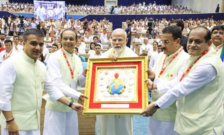 जैन धर्म की शिक्षाएं और नवकार मंत्र का महत्व