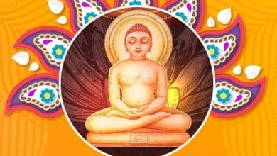 भगवान महावीर का वैज्ञानिक और अहिंसक जीवन-दर्शन