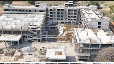 श्रीराम नवमी पर सुन्दरकांड व हनुमान चालीसा पाठ