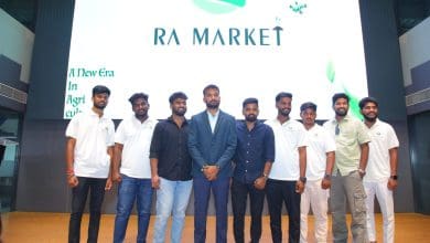 टी-हब में आरए मार्केट लॉन्च: किसानों के लिए नई क्रांति की शुरुआत