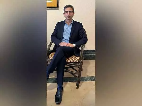 पूर्व नौसेना कैप्टन जगमोहन की मझगांव डॉक शिपबिल्डर्स के सीएमडी के रूप में नियुक्ति