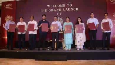 एमएसएनओ रियल्टी द्वारा नियोपोलिस में 55 माले के टावरों का निर्माण