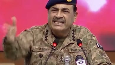 रग-ए-जाँ पर जनरल मुनीर के बयान की हकीकत