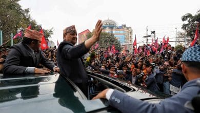 नेपाल में राजशाही की वापसी और हिंदू राष्ट्र की मांग को लेकर बढ़ता विवाद और आरपीपी की राजनीतिक रणनीति।