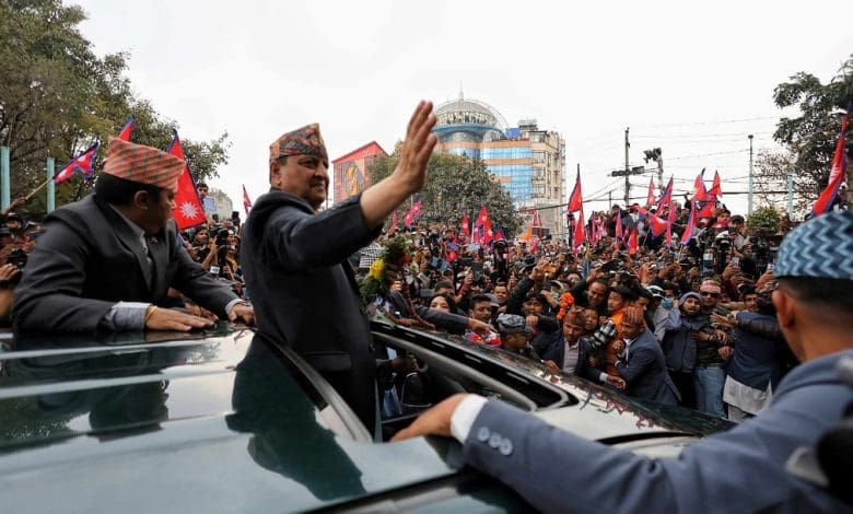 नेपाल में राजशाही की वापसी और हिंदू राष्ट्र की मांग को लेकर बढ़ता विवाद और आरपीपी की राजनीतिक रणनीति।