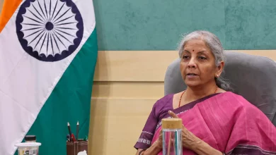 सीतारमण ने भारत की वृद्धि गाथा में सुधारों की अहमियत बताई