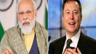 प्रधानमंत्री मोदी और एलन मस्क की द्विपक्षीय सहयोग पर चर्चा