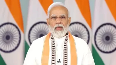 दयालपुर इमारत हादसे पर शोक जताते प्रधानमंत्री नरेंद्र मोदी